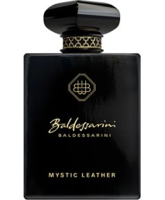 Baldessarini Mystic Leather Extrait de Parfum 100ml Unisex Smaržas
