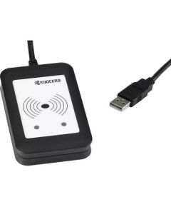 Kyocera USB Card Reader TWN4 S with CAK Считыватели карт