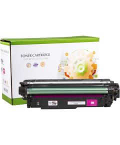 Static Control Toner Cartridge Magenta, Compatible with HP 653A (CF323A) Lāzerprinteru izejmateriāli