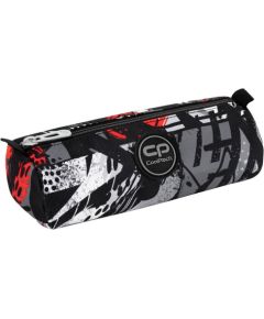 Pencil case CoolPack Tube Soda Mugursomas