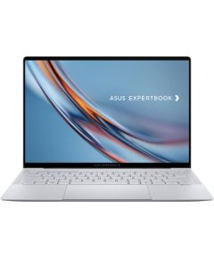 Notebook ASUS B9406CAA-TH1544X CPU Intel Core Ultra X7 358H 14 " 2880 x 1800 pixels Yes RAM 32 GB LPDDR5x-SDRAM SSD 1000 GB Discrete graphics Not available On-board graphics Yes Keyboard language English OS installed Windows 11 Pro Colour Grey Weight 1.1  Ноутбуки