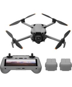 DJI Mini 5 Pro Fly More Combo Plus with DJI RC 2 Droni, Bezpilota lidaparāti