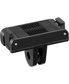 Magnetic adapter with quick release Puluz for DJI Osmo Action 6 Sporta kameru aksesuāri