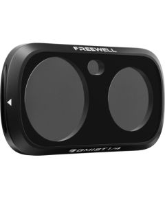 Filtr Ultra Glow Mist Freewell Insta360 Luna 1/4 Sporta kameru aksesuāri