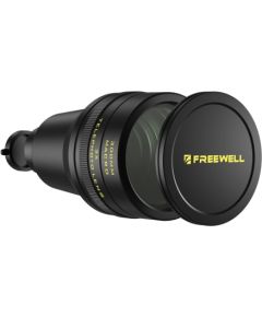 Freewell 3x 17mm Telephoto Lens Citi kameru aksesuāri 