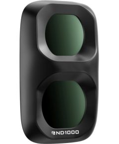 Filtr ND Freewell Osmo Pocket 4P ND1000 Sporta kameru aksesuāri