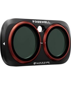 Freewell Insta360 Luna Ultra ND32/PL ND/PL Filter Sporta kameru aksesuāri