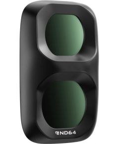 Freewell ND Filter for Osmo Pocket ND64 Sporta kameru aksesuāri