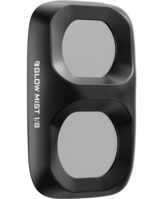 Filtr Black Glow Mist Freewell do Osmo Pocket 4P 1/8 Sporta kameru aksesuāri
