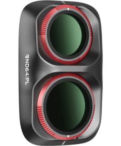 Freewell Osmo Pocket ND64/PL Filter Sporta kameru aksesuāri
