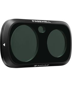 Freewell ND Filter for Insta360 Luna Ultra ND32 Sporta kameru aksesuāri