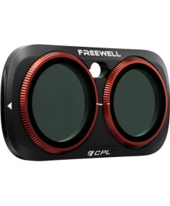 Freewell CPL Filter for Insta360 Luna Ultra Sporta kameru aksesuāri
