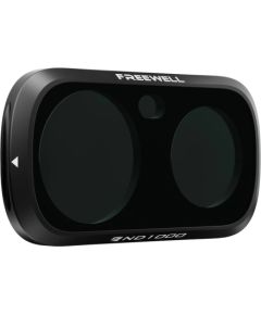Freewell ND Filter for Insta360 Luna Ultra ND1000 Sporta kameru aksesuāri