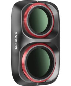 Freewell Osmo Pocket ND32/PL Filter Sporta kameru aksesuāri