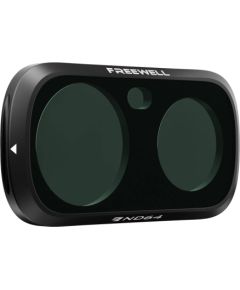 Freewell Insta360 Luna Ultra ND64 ND Filter Sporta kameru aksesuāri