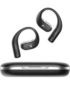 VIAIM Open Note AI Earbuds with Voice Recorder (Black) Austiņas