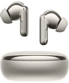 VIAIM Recdot 2 AI TWS Earbuds with Voice Recorder (Gold) Austiņas