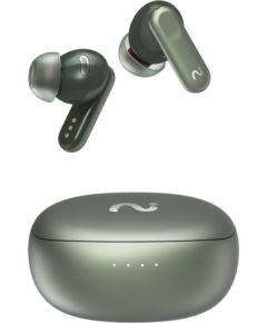 VIAIM Nano+ AI Earbuds with Voice Recorder (Green) Austiņas