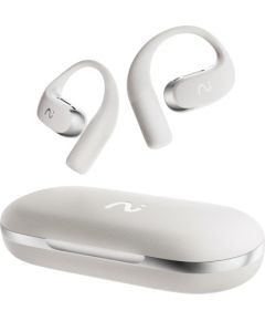 VIAIM Open Note AI Earbuds with Voice Recorder (Gray) Austiņas