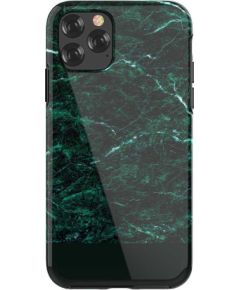 Devia Marble series case iPhone 11 Pro Max green Чехлы - альтернативные