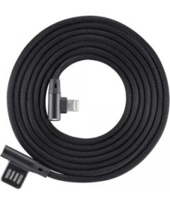 Sbox USB-8P-90B USB 8 Pin Cable blackberry black Дата USB-кабели