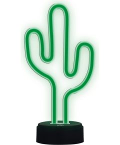 Manta SNL82GN  lamp Light decoration Kaktus Jaunumi, Bērnu preces
