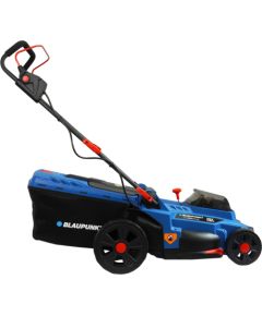 Blaupunkt CL7010 Lawn Mower 36V Jaunumi -Dārzam