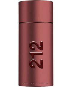 Carolina Herrera CAROLINA HERRERA 212 Sexy Men EDT spray 100ml Мужская парфюмерия
