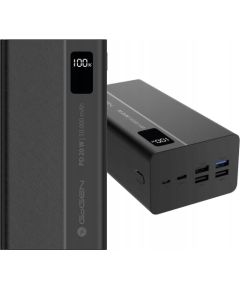 Powerbank GoGEN PB500001 50000 mAh USB-C PD 20W Новинки Компьютерная техника