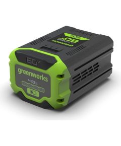 Akumulators GreenWorks 60V 4Ah Li-ion dārza instrumentiem GRBB640NAA1 Akumulatori