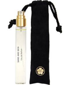 Alkotest MINIATURA FLORAIKU Sand And Skin EDP spray 10ml Unisex Smaržas
