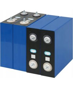 Akumulators Green Cell LiFePO4 3,2V 90Ah Новинки Компьютерная техника
