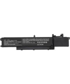 Green Cell Akumulators Battery 15.4V 5900mAh 90.86Wh Новинки Компьютерная техника