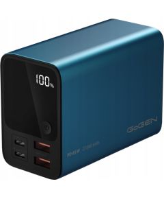 Powerbank GoGen PB270001BL 27000 mAh Jaunumi - Datori