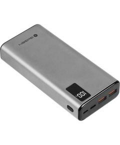 Powerbank GoGen PB200008S 20000 mAh Jaunumi - Datori