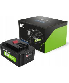 Akumulators Green Cell Bosch 18V 8Ah GBA1600A016GK Новинки Компьютерная техника