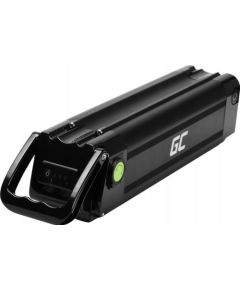 Akumulators Green Cell -   Silverfish  E-Bike 24V 10.4Ah 250Wh Li-Ion XLR 3 PIN Новинки Компьютерная техника