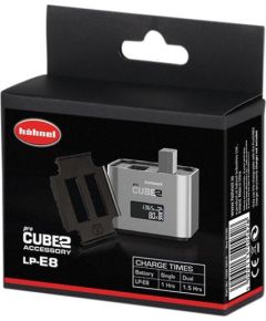 HÄhnel LĀDĒTĀJS Hahnel  ProCUBE 2 Plate Canon LP-E8 Новинки Компьютерная техника