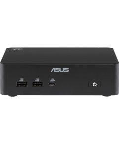 ASUS NUC 16 PRO/RNUC16GDKU560002/U5 325 /Intel Graphics/no RAM/no SSD/ Wi-Fi 7 BE211/Kit (L6)/EU Персональные компьютеры