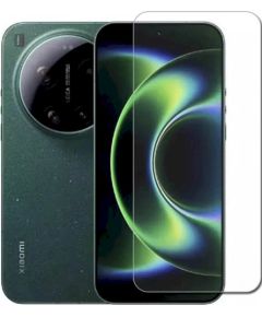 Mocco Tempered Glass Защитное стекло для Xiaomi 17 Ultra Защитная пленка для экрана