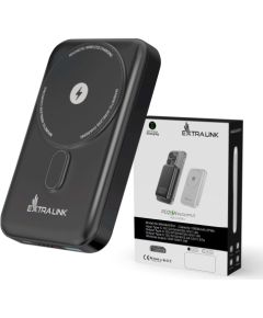 Extralink MagSafe 10000mAh Ārējais Akumulators Power Banks