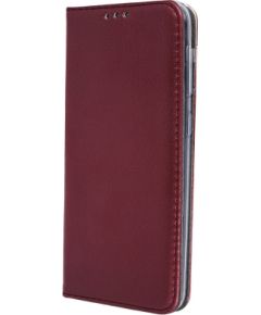 Mocco Smart Magnetic Grāmatveida Maks Viedtālruniem Xiaomi 17T Pro Neoriģinālie Maciņi