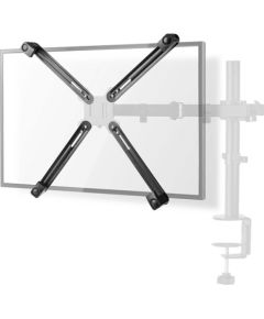 Nedis Monitoru Stiprinājums 13'' / 27" TV un monitoru stiprinājumi, kronšteini
