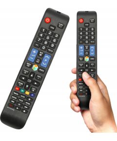 Samsung LCD LXP0851 TV Tālvadības Pults TV pultis
