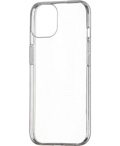 Mocco Ultra Back Case 1 mm Силиконовый чехол для Apple iPhone 16 Pro Чехлы - альтернативные