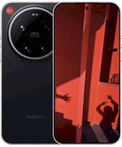 Xiaomi Leica Leitzphone 5G Смартфон 16GB / 1TB black Мобильные телефоны