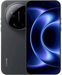 Xiaomi 17 Ultra 5G Смартфон 16GB / 1TB black Мобильные телефоны