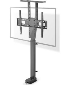 Nedis TVSM5840BK Motorizēts TV Lifts 37'' / 80" / 60 kg TV un monitoru stiprinājumi, kronšteini