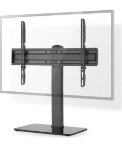 Nedis TVSM2040BK TV Galda Statīvs 37'' / 70'' / 40 kg TV un monitoru stiprinājumi, kronšteini
