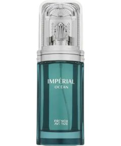French Avenue, Imperial Ocean, Eau De Parfum, For Men, 100 ml Smaržas - NESAKĀRTOTS